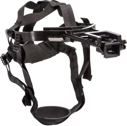 TRYBE Optics PVS-14 Headgear