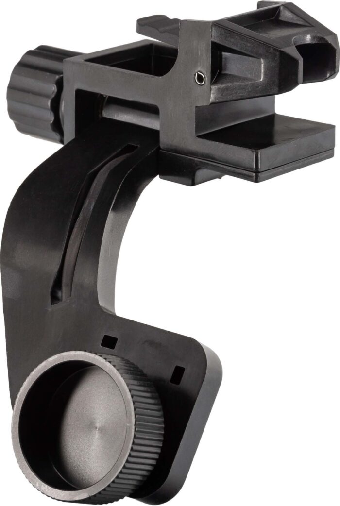 TRYBE Optics PVS-14 J-Arm Head Mount Adapter
