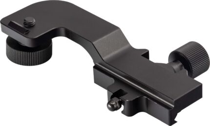 TRYBE Optics PVS-14 Picatinny Weapon Mount