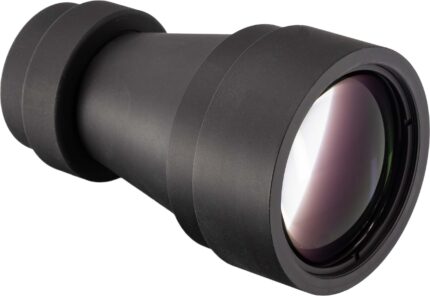 TRYBE Optics PVS-14/PVS-7 Afocal Lens