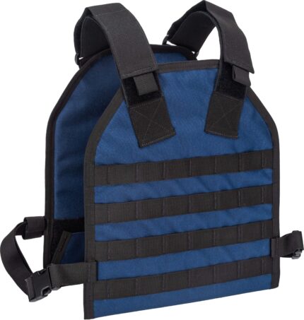 TRYBE Tactical Laser-Cut Plate Carrier
