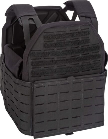 TRYBE Tactical Low-Profile Plate Carrier