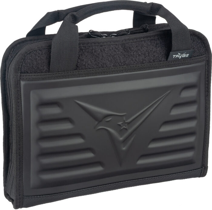 TRYBE Tactical Pistol Case