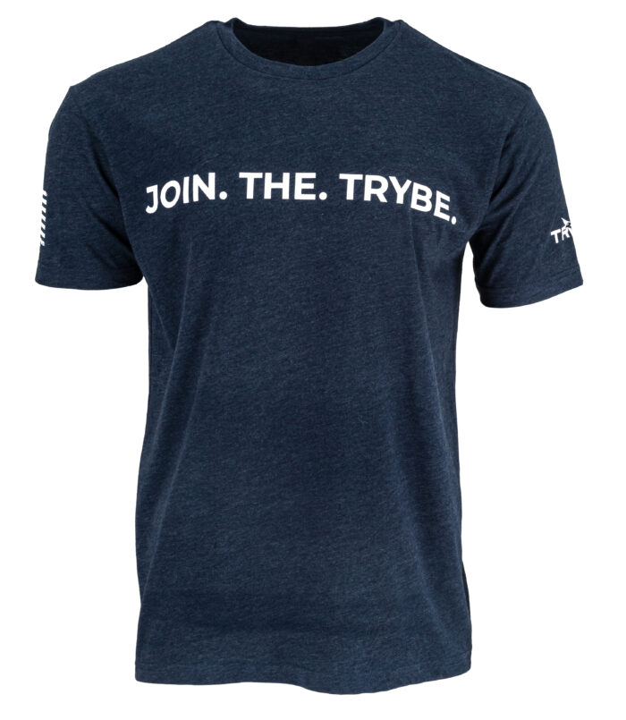 TRYBE Tactical T-Shirt