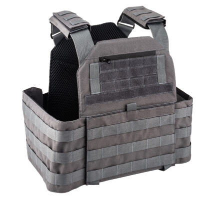 TRYBE Tactical Traditional Plate Carriers
