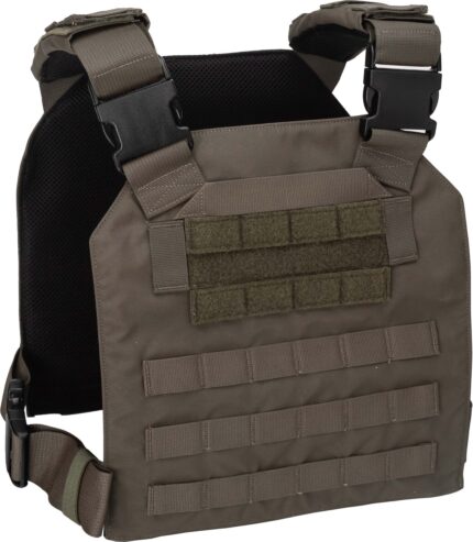 TRYBE Tactical Ultra-Function Plate Carrier