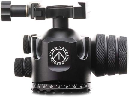 Two Vets Tripods Inc 44MM Dual Tension Arca