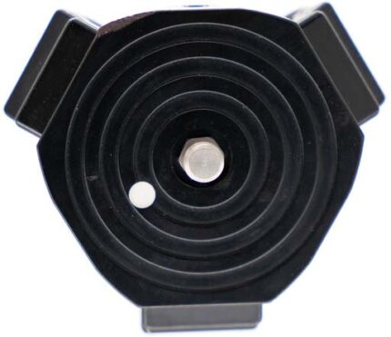Two Vets Tripods Inc Leg Stopper Head Assembly QDT/QDTV2