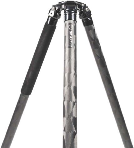 Two Vets Tripods Inc Quick Deploy Tripod Leg Stopper