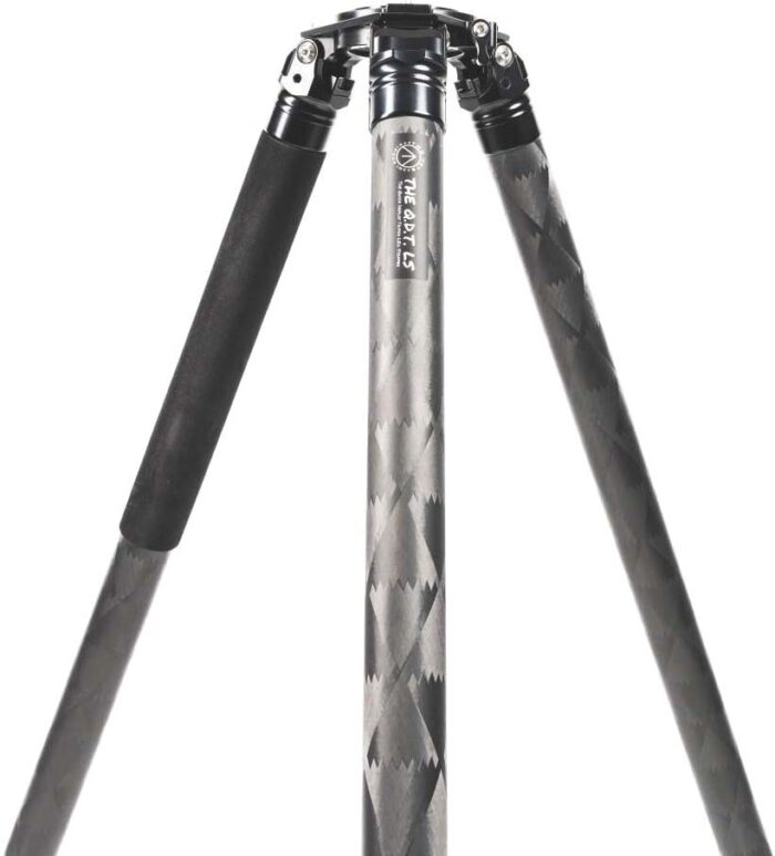 Two Vets Tripods Inc Quick Deploy Tripod Leg Stopper