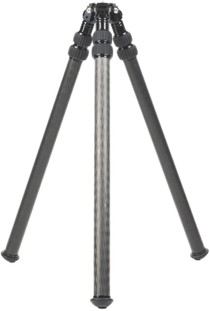 Two Vets Tripods Inc Recon V2 LS Inverted w/Leg Stopper