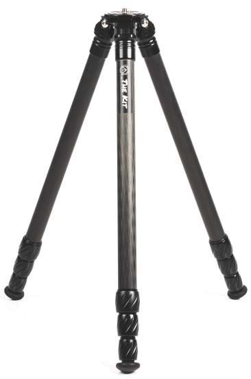 Two Vets Tripods Inc The Kit Tripod