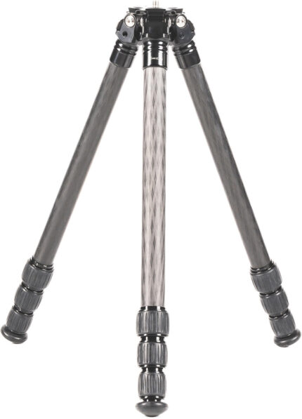 Two Vets Tripods Inc The Voyager w/Leg Stopper