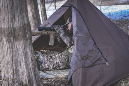 Two Vets Tripods Inc Tripod Tipi Tent