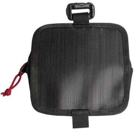Vertx Black Mini Organizer