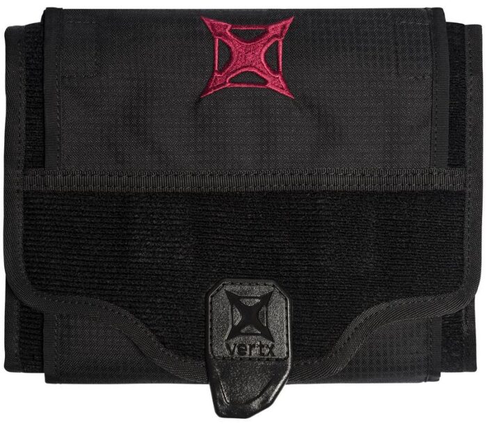 Vertx Black Organizer