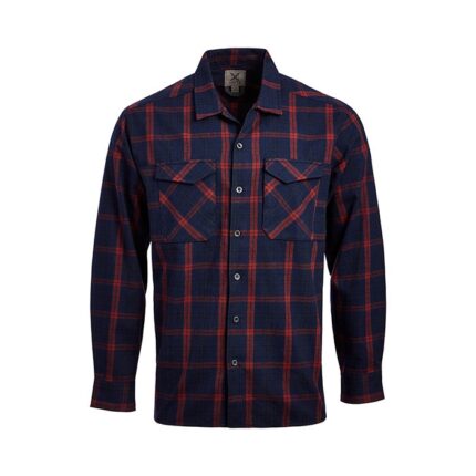 Vertx Canyon River Flannel - Men's