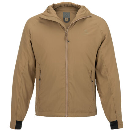 Vertx Crucible Mid Layer Hoody - Men's