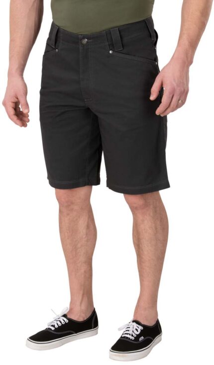 Vertx Cutback 11in Short - Mens