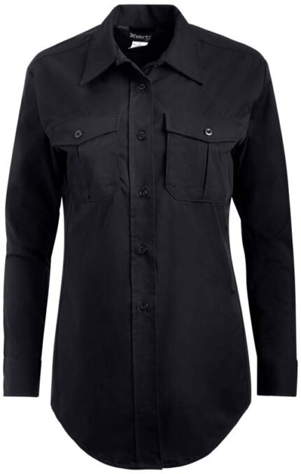 Vertx Fusion Flex Long Sleeve Shirt - Women's