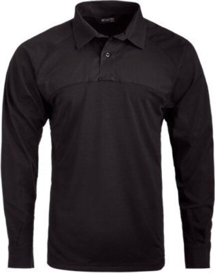 Vertx Fusion Flex Performance Hybrid Long Sleeve Shirt - Men's