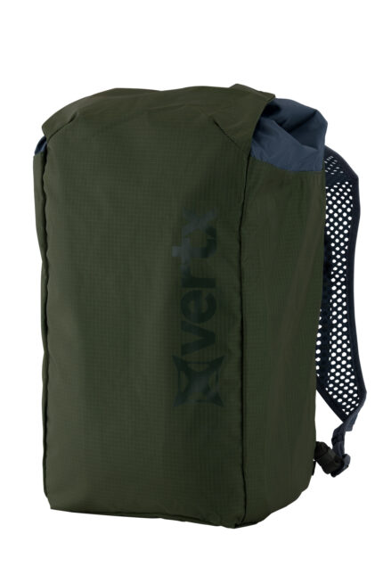 Vertx Go Pack