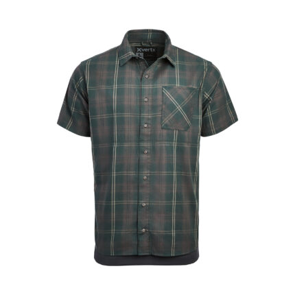 Vertx Guardian Stretch Short Sleeve Shirt - Men's