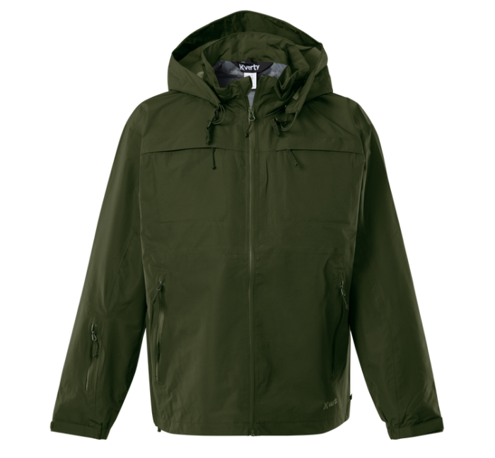 Vertx Integrity Shell Jacket - Men's