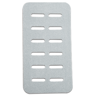 Vertx MAP Double Molle Adapter Panel