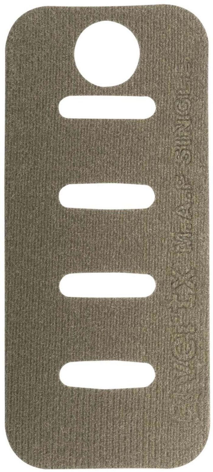 Vertx MAP Single Molle Adapter Panel