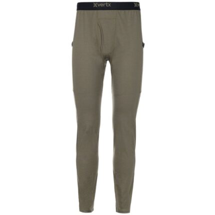Vertx Merino Base Layer Pant - Men's