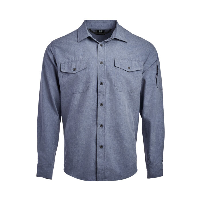 Vertx Recce Long Sleeve Technical Shirt - Men's