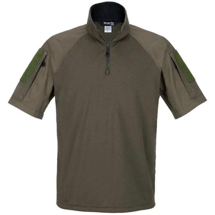 Vertx Recon Flex Combat Shirt - Short Sleeve - Men's