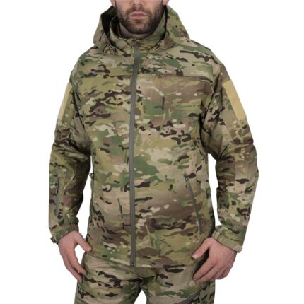 Vertx Recon Shell Jacket - Men's