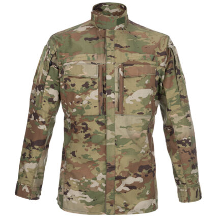Vertx Recon X Garrison Shirt - Long Sleeve - Men's