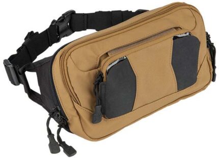 Vertx Vertx Socp Tactical Fanny Pack
