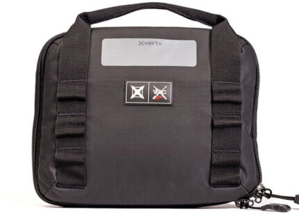 Vertx VTAC Single Pistol Case