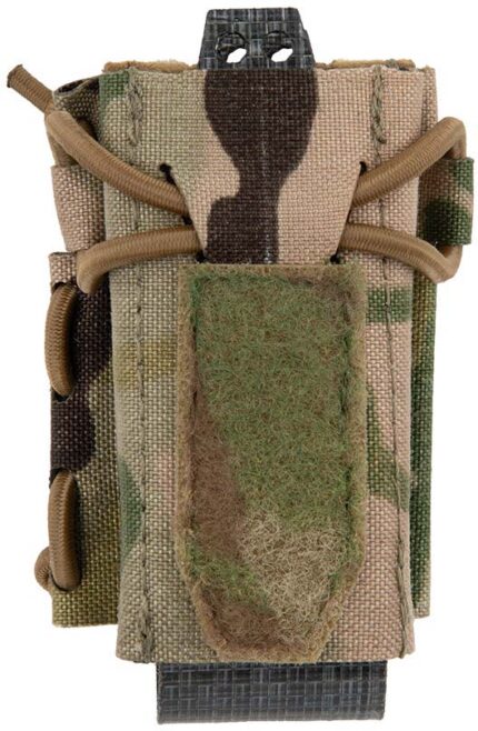Vertx VTAC Single Pistol MAG Pouch