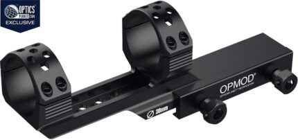 Viridian OPMOD V2 30mm 1-Piece Scope Mount