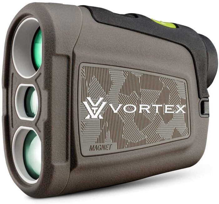 Vortex 6x Blade Golf Laser Rangefinder
