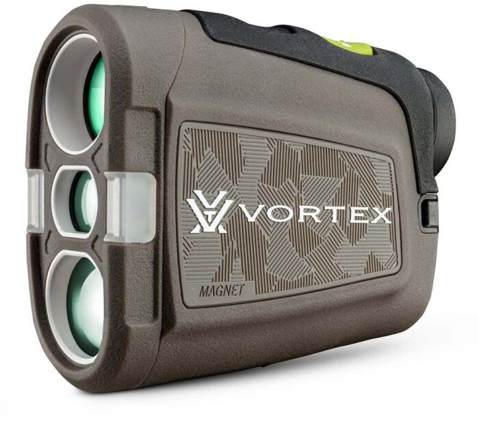 Vortex 6x Blade Slope Golf Laser Rangefinder