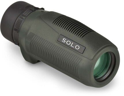 Vortex 8x25mm Solo Compact Waterproof Monocular