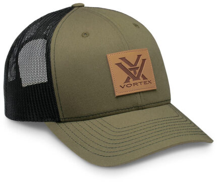 Vortex Barneveld 608 Caps - Men's