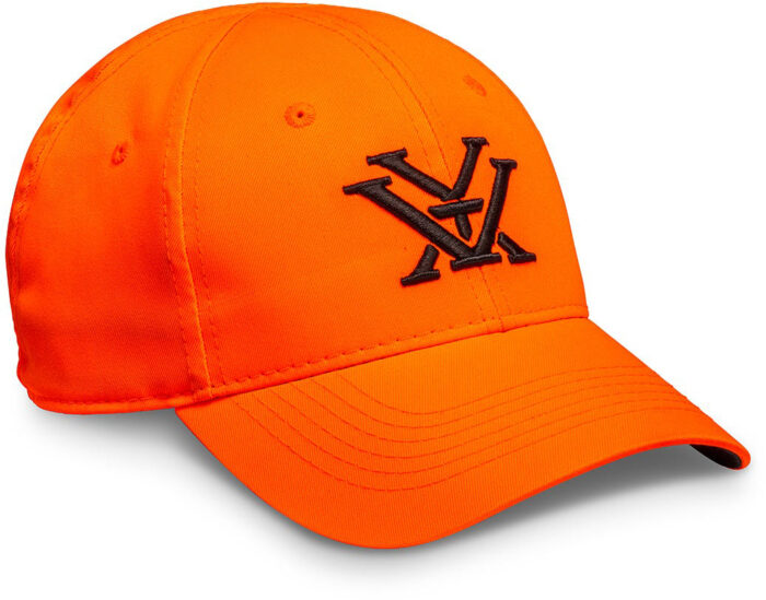 Vortex Blaze Orange Caps - Men's
