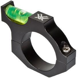 Vortex Bubble Levels for Rifle Scopes