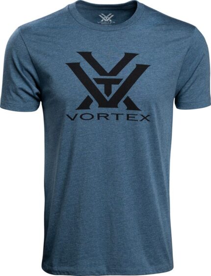 Vortex Core Logo Short Sleeve T-Shirts - Men's