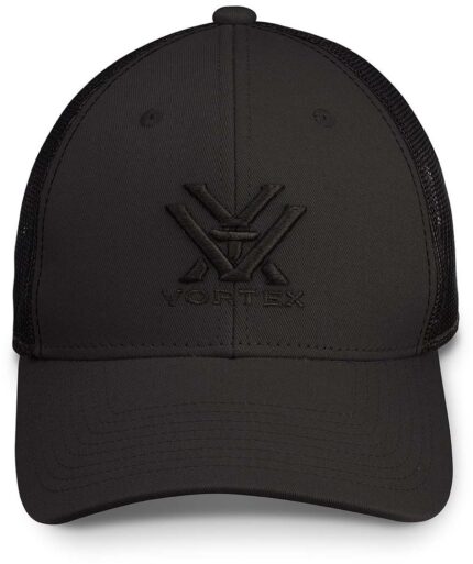 Vortex Core Logo Struct Cap - Men's