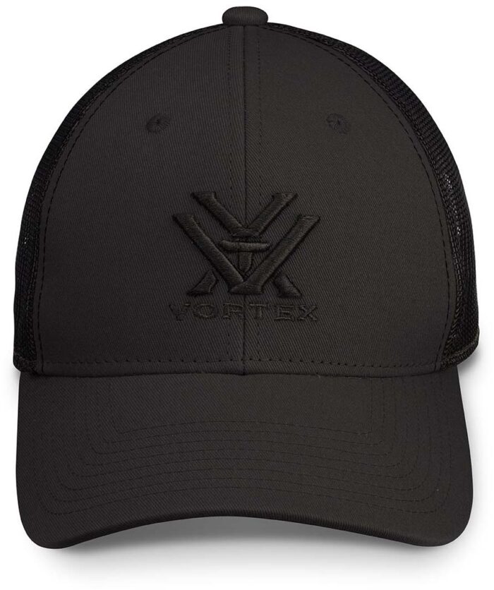 Vortex Core Logo Struct Cap - Men's