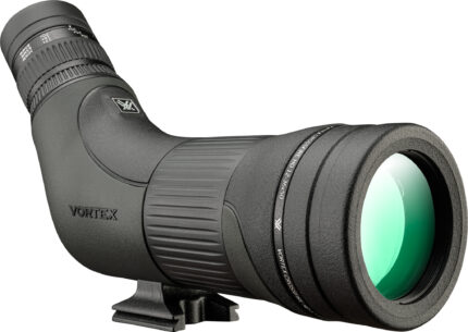 Vortex Crossfire HD 12-36x50 Spotting Scope