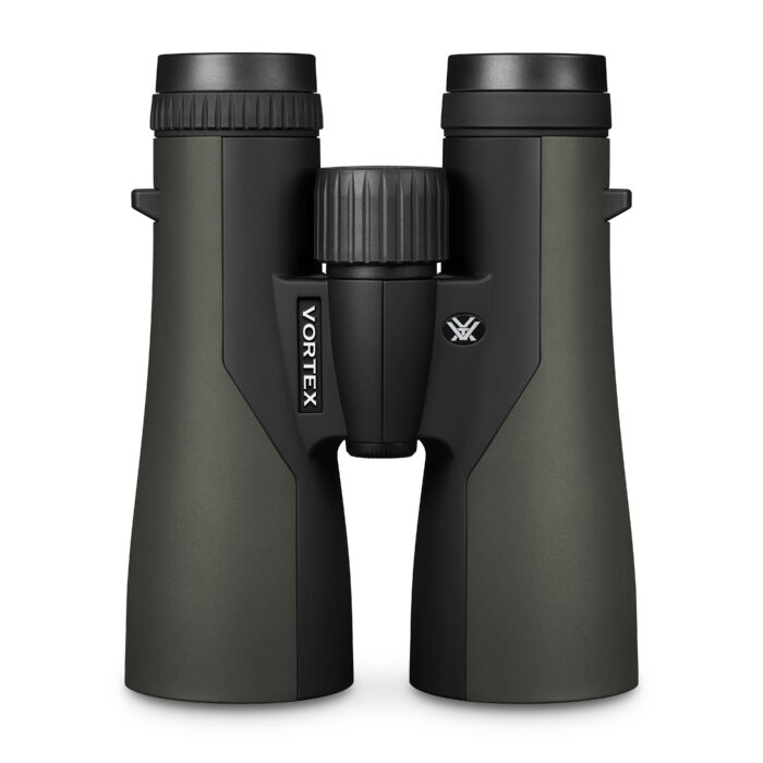 Vortex Crossfire HD 12x50mm Roof Prism Binoculars